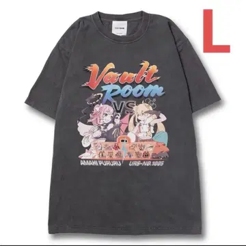 PURURU NO.1005 VERSUS TEE / CHARCOAL