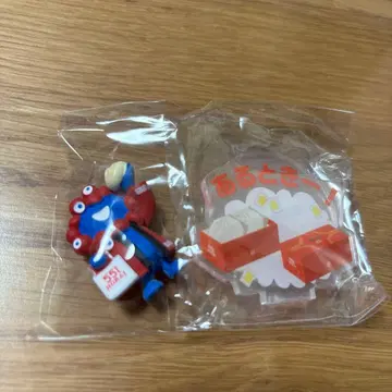 만박 미야쿠미야쿠 피규어 컬렉션 551