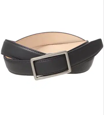 그라프 페이퍼 graphpaper 홀레스 벨트 내로우 그레이 1