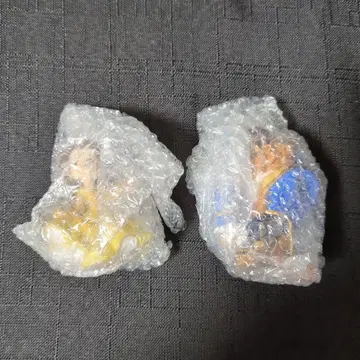 디즈니 PalVerse 미녀와 야수 벨 야수 2종 세트 새상품