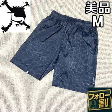 [팔로우 할인] 새상품급 오클리 스컬 숏팬츠 올 패턴 M 사이즈 골프