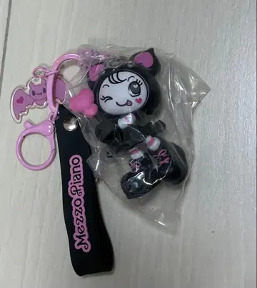 메조 피아노 시크릿 캐릭터 참 데비리 짱