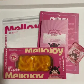 MelloJoy 스퀴즈