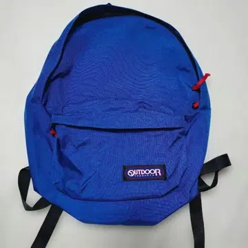 90s OUTDOOR PRODUCTS usa제 백팩 새상품급