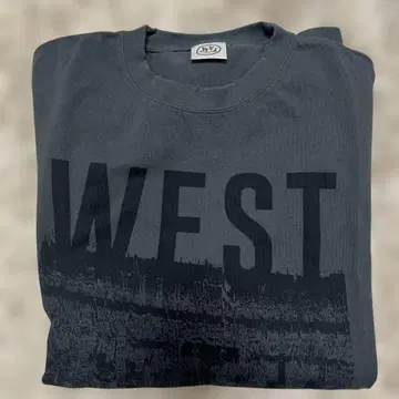 WEST 후지이 류세이 롱티