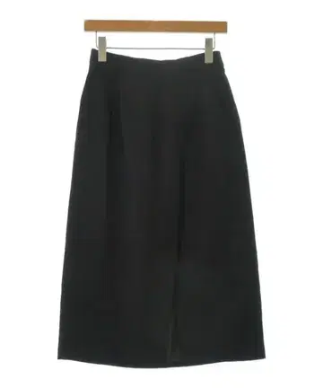 Ray Beams 롱 맥시 길이 스커트 여성용