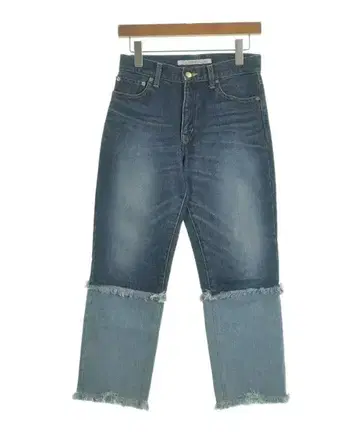 JOHN LAWRENCE SULLIVAN 데님 팬츠 여성용