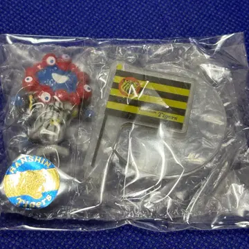 [ 미개봉 새상품 ] 미야쿠미야쿠 피규어 컬렉션 한신 타이거즈