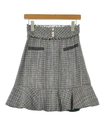 31 Sons de mode 미니 스커트 여성용