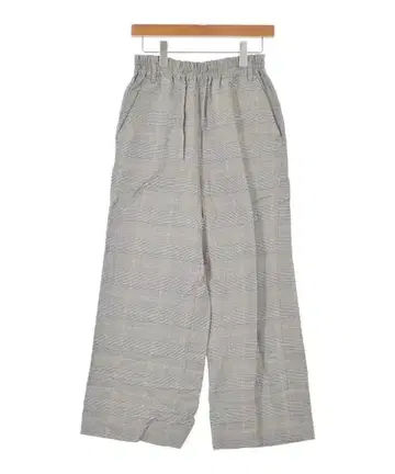 IENA 팬츠 (기타) 여성용