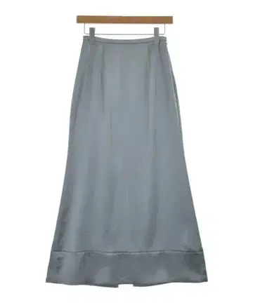 PUBLIC TOKYO 롱 맥시 길이 스커트 여성용