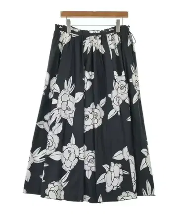 Drawer 롱 맥시 길이 스커트 여성용