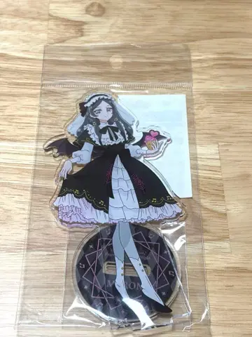 다나카 메론 큐어 키스 할로윈 아크릴 스탠드