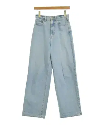 NEEDBY heritage 데님 팬츠 여성용