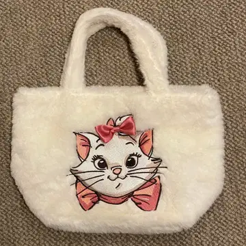 Maison de FLEUR 마리 토트 백