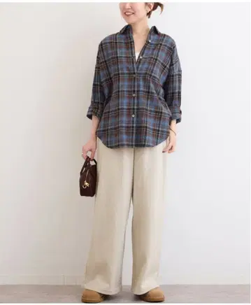 JOURNAL STANDARD relume 압축 기모 이지 팬츠 36