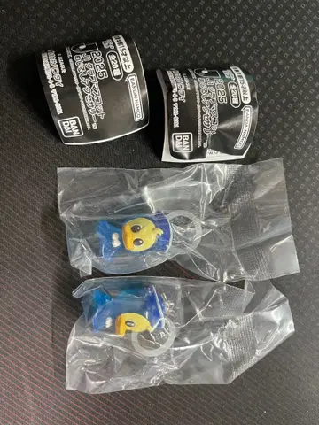 마리노스군 메지루시 액세서리