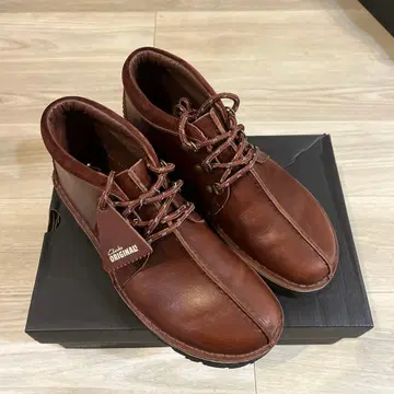 Clarks Originals Trek Hike