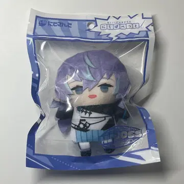 니지산지 호시미치 쇼 니지파펫