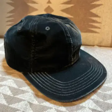 KIJIMA TAKAUKI 캡 블랙