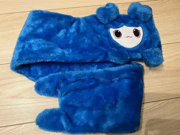 TWICE 츠브리 머플러