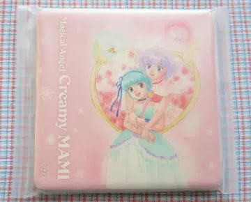 [ 익명 배송 미개봉 ] 마법의 천사 크리미마미 아트 타일 타카다 아케미