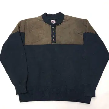 Filson 헨리 가이드 스웨터 usa제 헌팅 울 XL