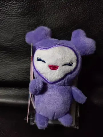 TWICE LOVELYS 참 포함 마스코트 사나 서브리