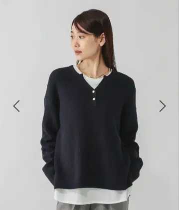 글로벌 워크 보풀이 잘 나지 않는 키넥