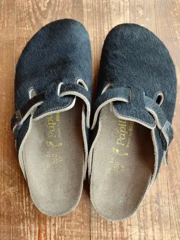 BIRKENSTOCK 버켄스탁 보스턴/송치