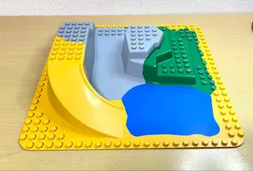 레고 듀플로 기초 단종 레어