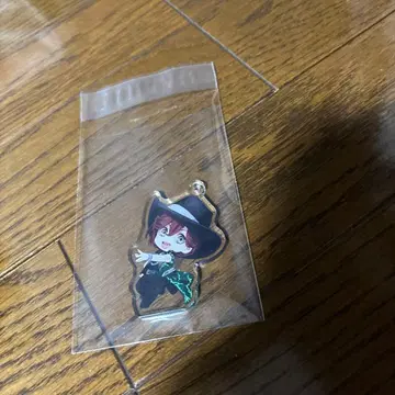 [특장판 특전] 우타프리 카르나이 탭나이 게이머즈 아크릴 키링 히지리 렌