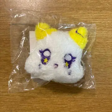 AYANE 봉제 인형 마스코트