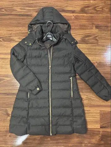 타트라스 LAVIANA 라비아나 다운 코트 03