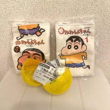 짱구는 못말려 코믹스 아소토 컬렉션