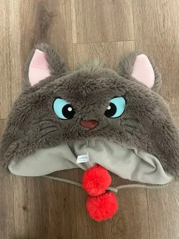 베를리오즈 팬캡