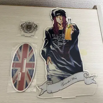 최유기 RELOAD BLAST x HUB [ 사오정 아크릴 스탠드 ]