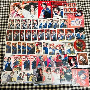 히프노시스 마이크 야마다 지로 종이류 묶음 판매 A