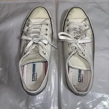 컨버스 척테일러 100주년 모델 28cm