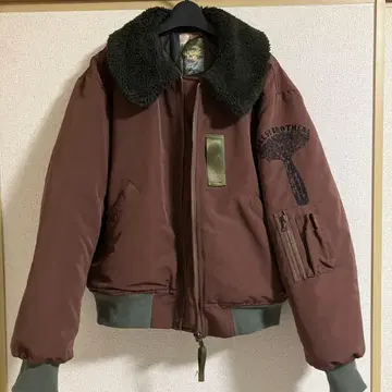 볼지 브라더스 자켓