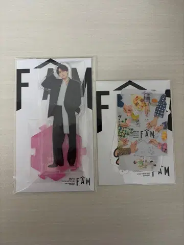 하시모토 마사오 아크릴 스탠드 스티커