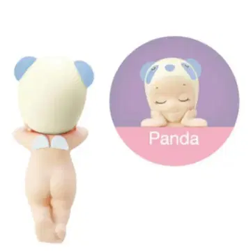 소니엔젤 히퍼스 애니멀 드리밍 팬더