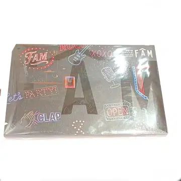 새상품 timelesz episode1 FAM DOME 라이브 사진집