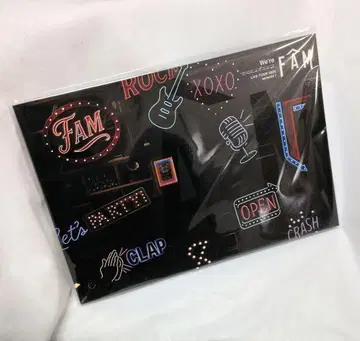 새상품 timelesz episode1 FAM DOME 라이브 사진집