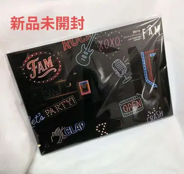 새상품 timelesz episode1 FAM DOME 라이브 사진집