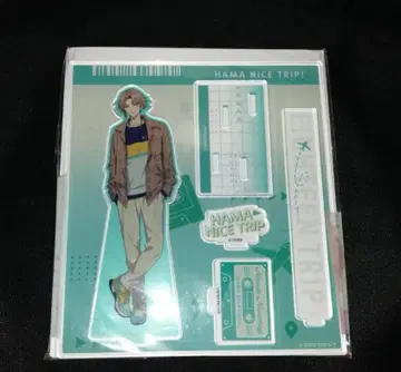 에이트리 사야마 나나키 아크릴 스탠드