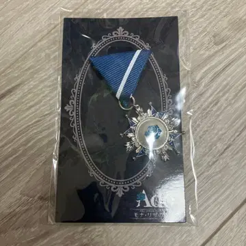 Ado 모나리자의 옆얼굴 VIP 특전