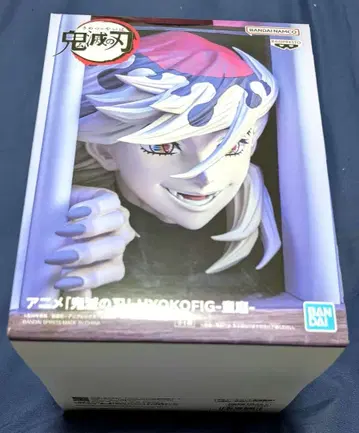 귀멸의 칼날 도우마 피규어 HYOKOFIG 히요코피그