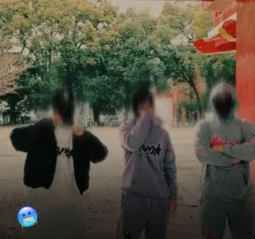 UK Drip 셋업 (Hero) Central cee JBEE