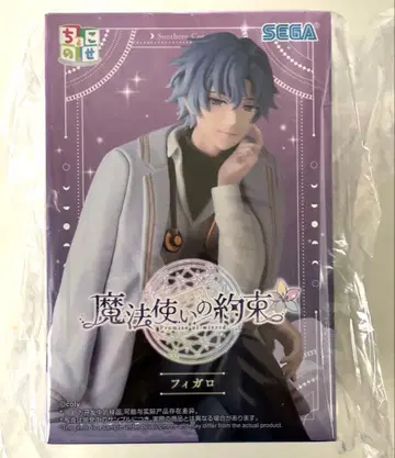 마법사의 약속 쵸코노세 프리미엄 피규어 피가로 마호야쿠 프라이스